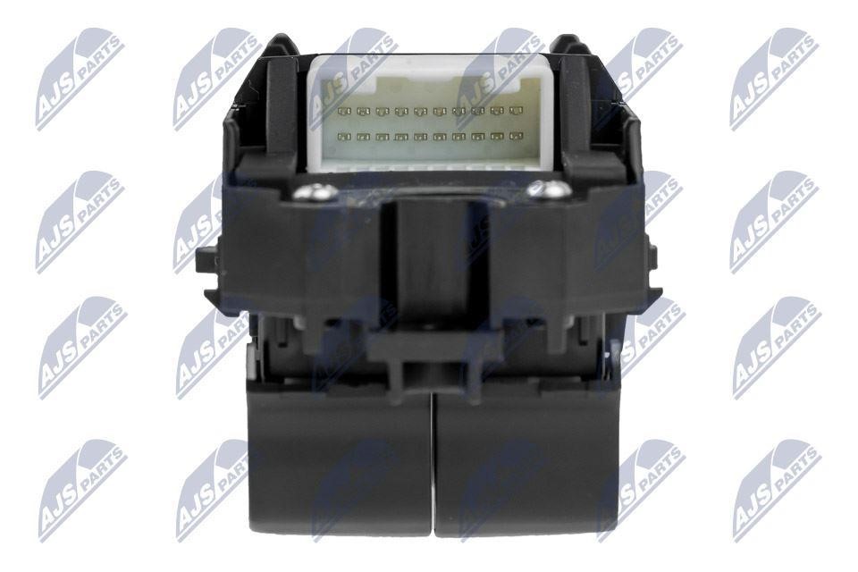 Buy NTY EWS-TY-037 at a low price in United Arab Emirates!