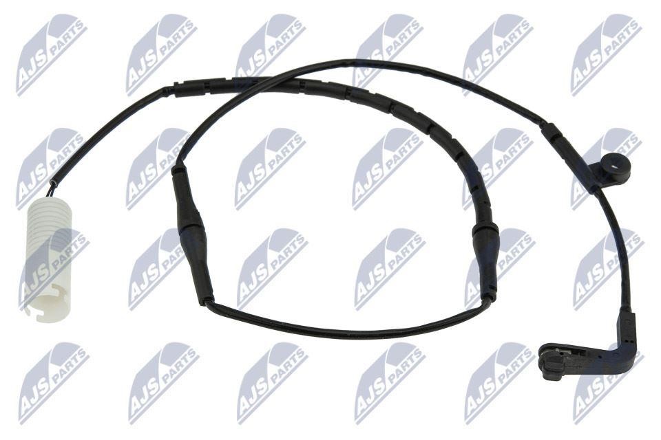 HCZBM047 NTY Brake pad wear sensor