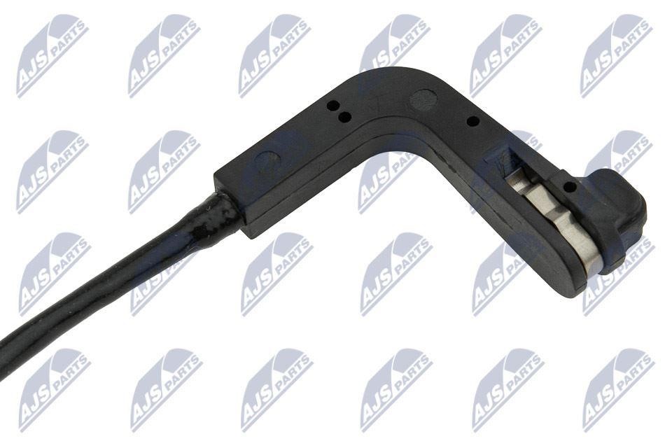 Brake pad wear sensor NTY HCZ-BM-047