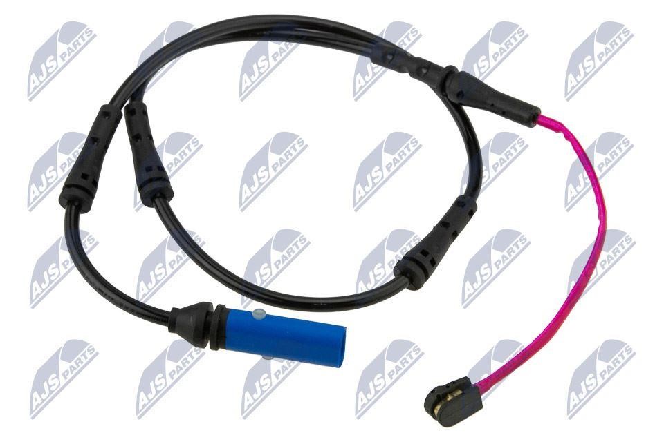 HCZBM051 NTY Brake pad wear sensor