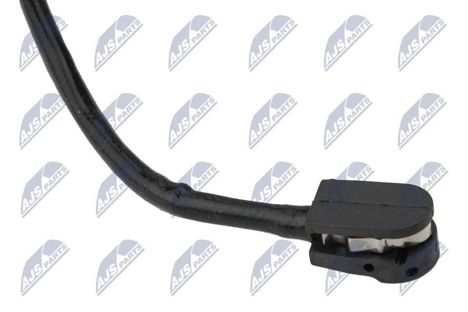 Brake pad wear sensor NTY HCZ-BM-057