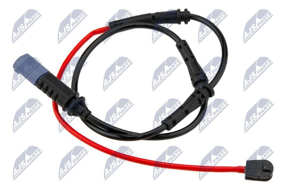 HCZBM058 NTY Brake pad wear sensor