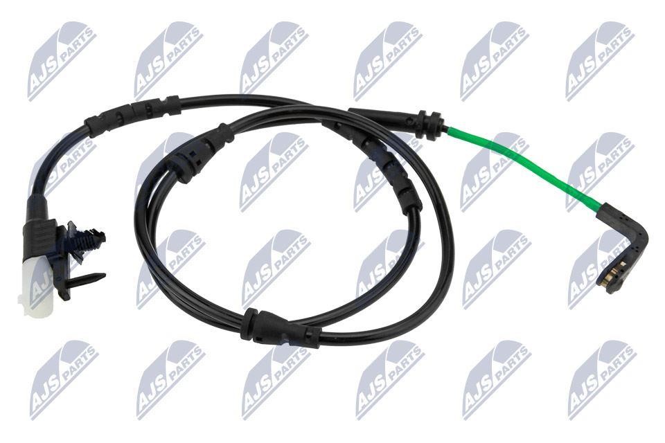 HCZLR014 NTY Brake pad wear sensor