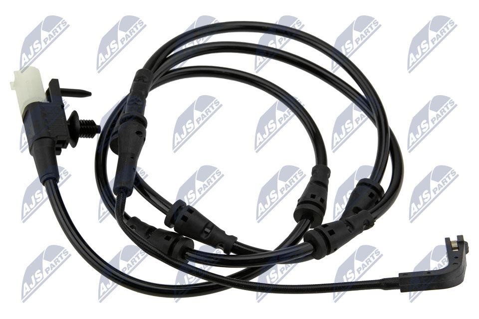 warning-contact-brake-pad-wear-hcz-lr-015-52352019