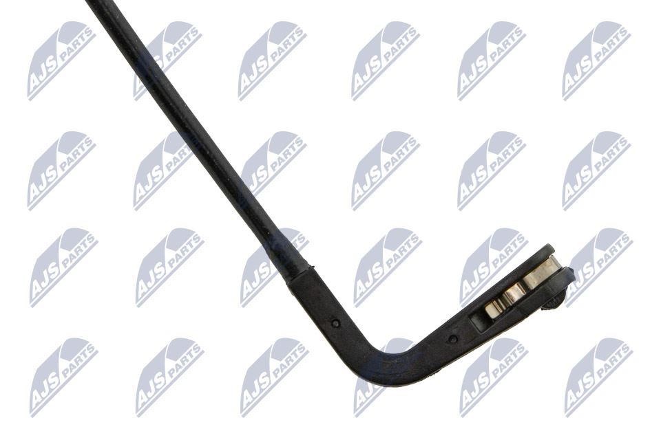 Brake pad wear sensor NTY HCZ-LR-021