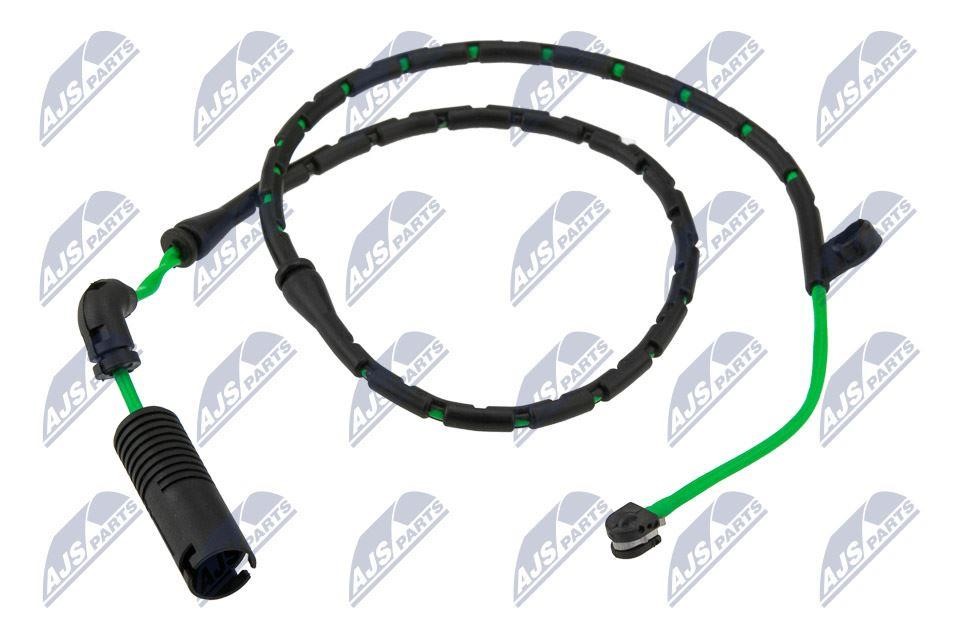 HCZBM061 NTY Brake pad wear sensor