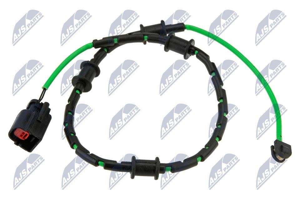 HCZLR025 NTY Brake pad wear sensor