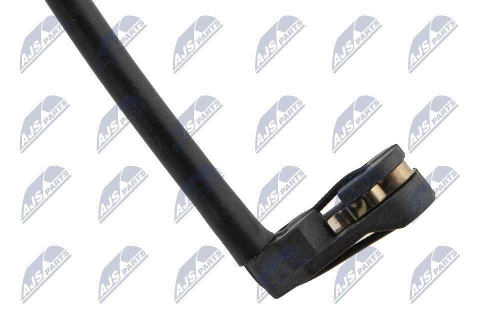 Brake pad wear sensor NTY HCZ-AU-000