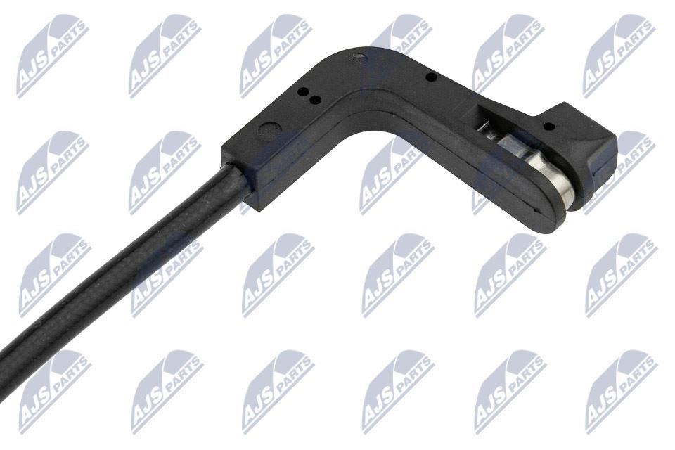 Warning contact, brake pad wear NTY HCZ-BM-062