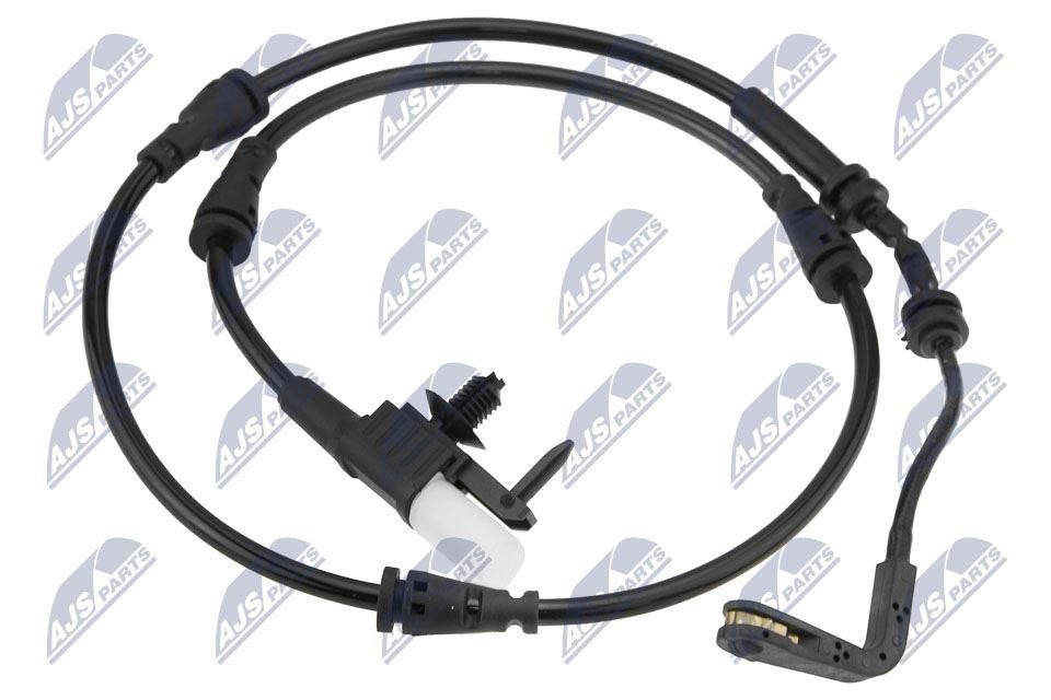 HCZLR027 NTY Brake pad wear sensor
