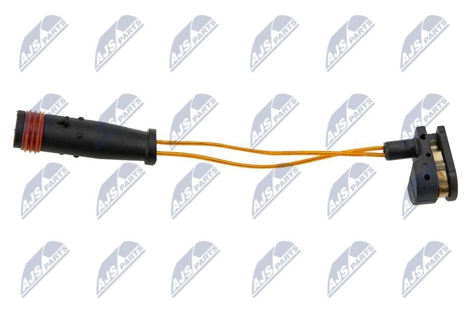 HCZME003 NTY Brake pad wear sensor