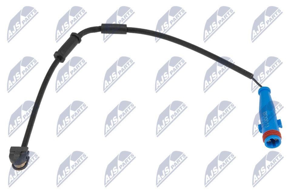 HCZPL001 NTY Brake pad wear sensor