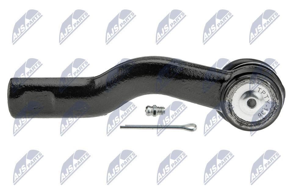 NTY Tie rod end – price [object Object] PLN
