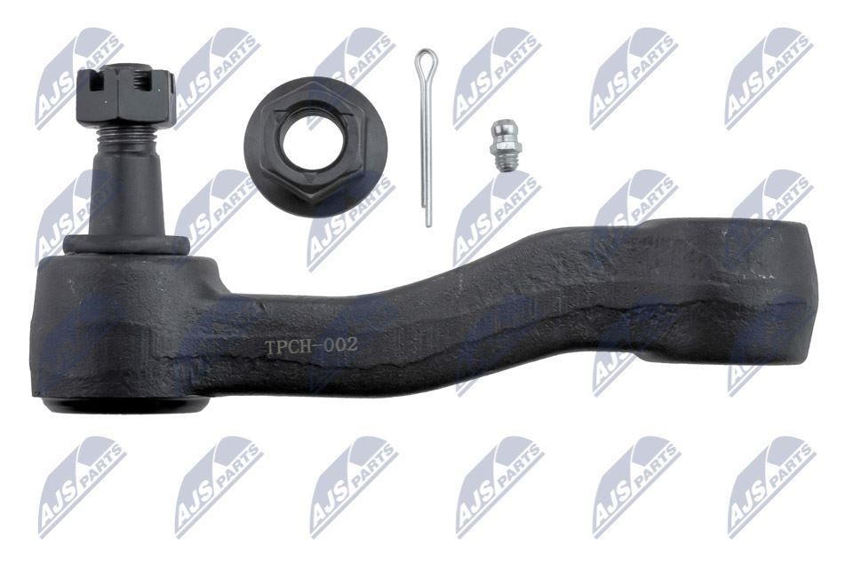 Inner Tie Rod NTY SWK-CH-002