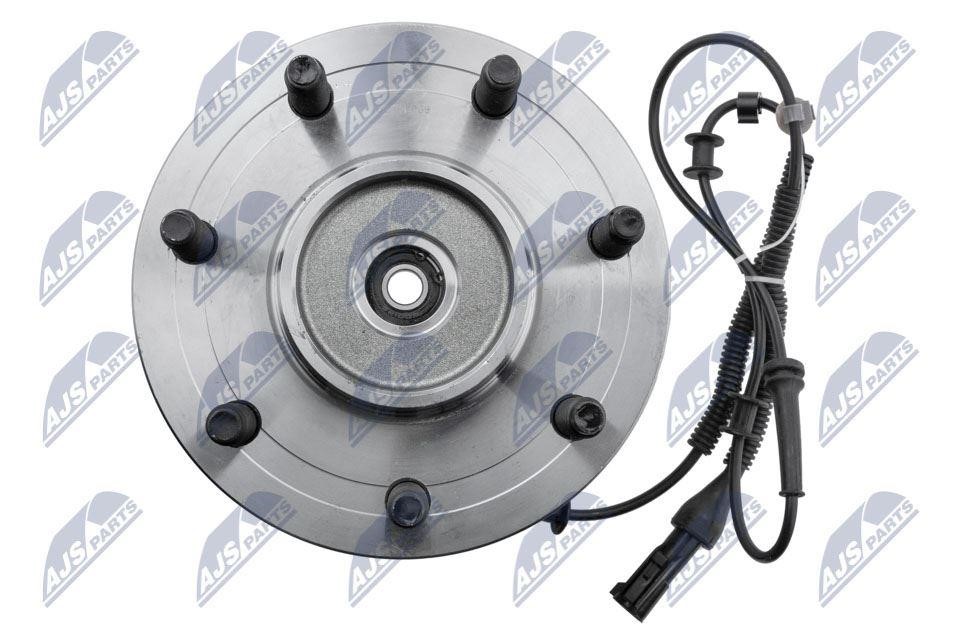 Buy NTY KLP-CH-069 at a low price in United Arab Emirates!