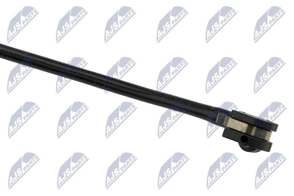 Brake pad wear sensor NTY HCZ-PL-002
