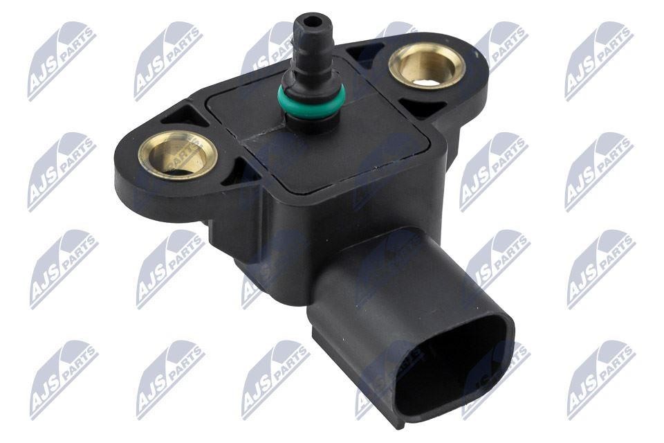 NTY ECM-ME-005 Intake manifold pressure sensor ECMME005 ECMME005 NTY Intake manifold pressure sensor
