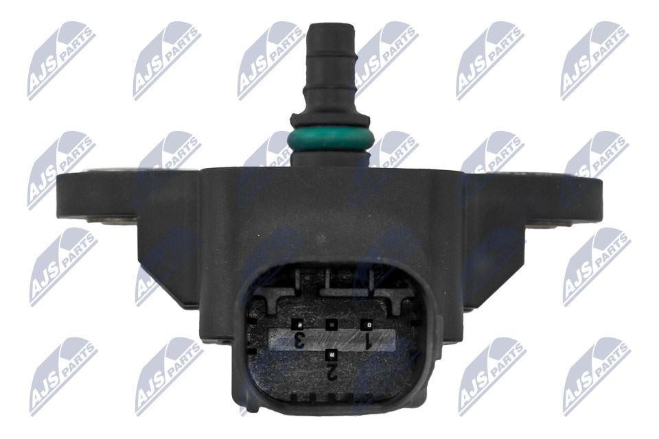 Buy NTY ECM-ME-005 at a low price in United Arab Emirates!