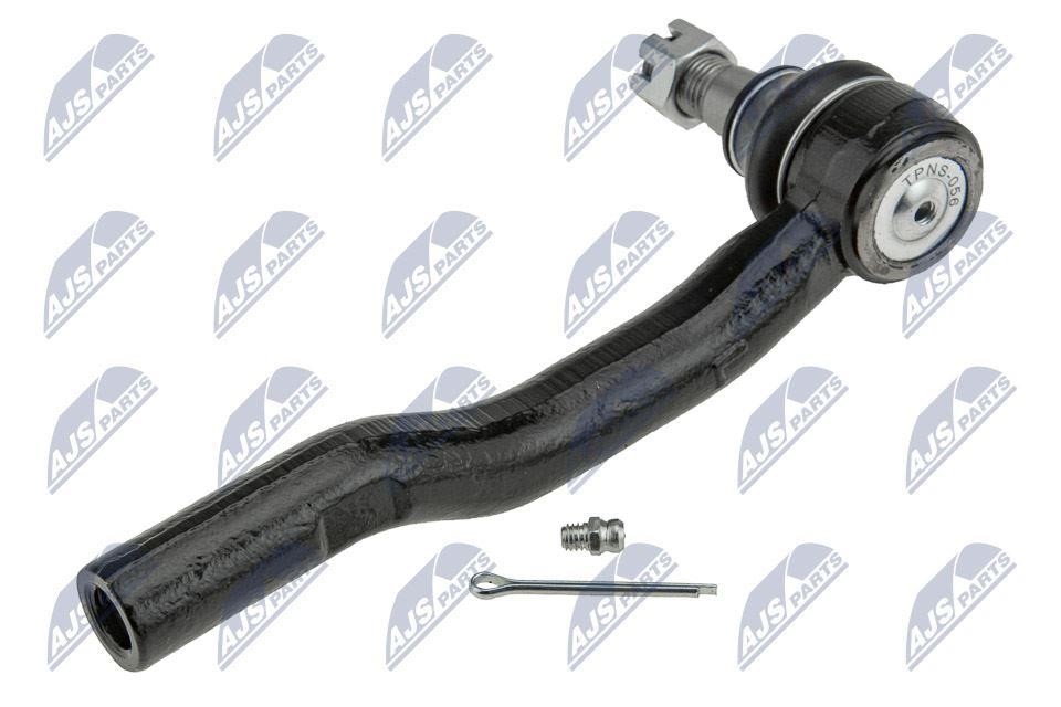 NTY Tie rod end – price 44 PLN