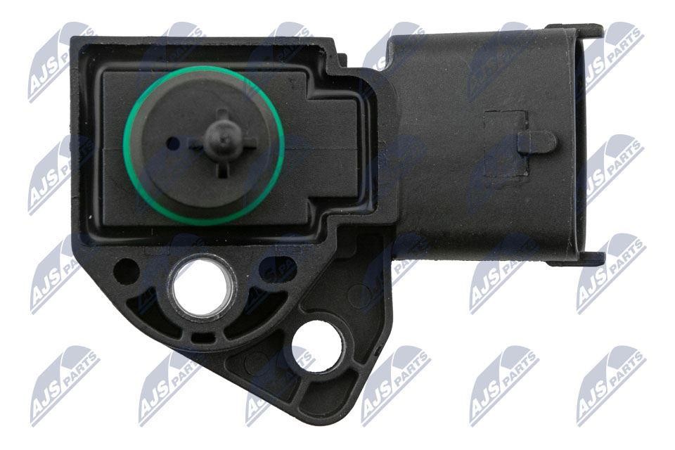 Intake manifold pressure sensor NTY ECM-VV-006