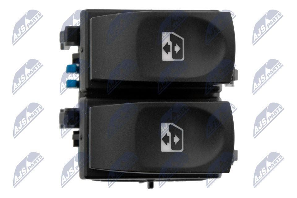 Power window switch NTY EWS-RE-076