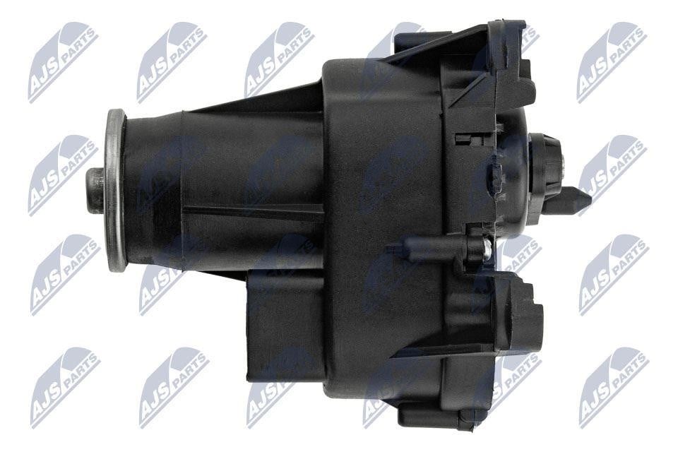 Intake manifold redirection damper actuator NTY ENK-BM-000