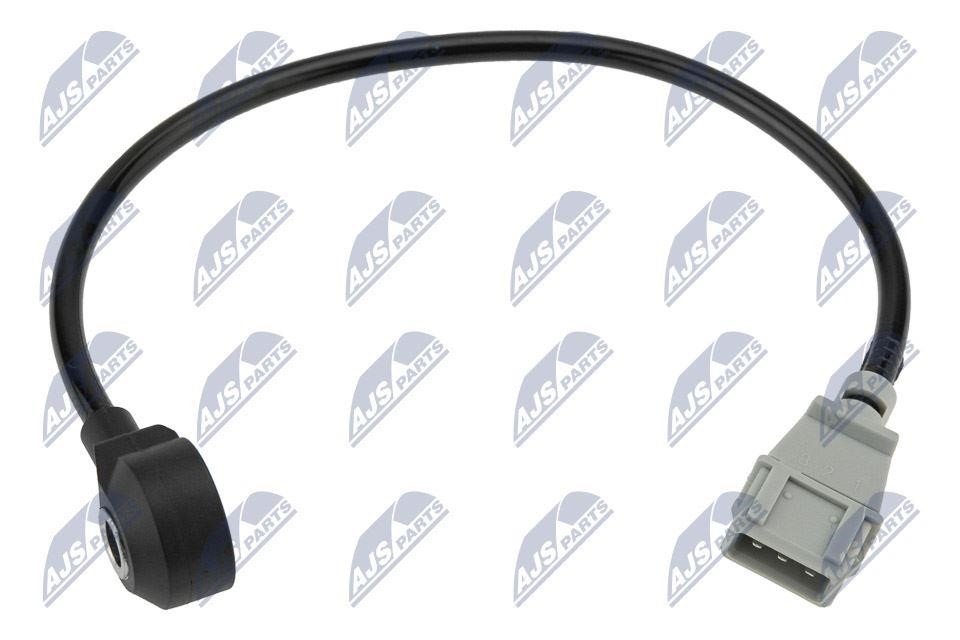 Ignition knock sensor Chevrolet Aveo: ESSCH001 NTY Knock sensor