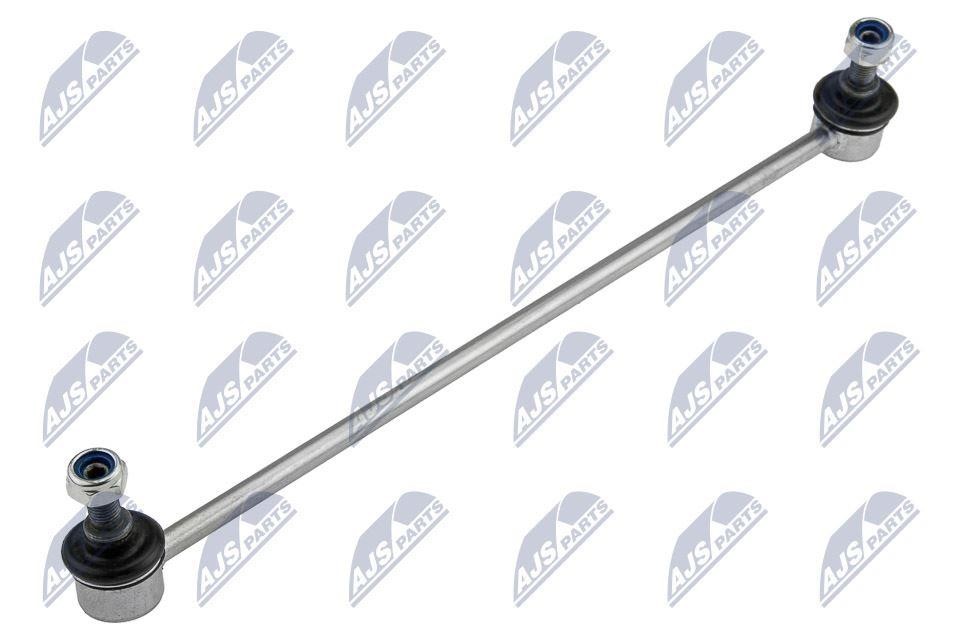 NTY ZLP-HD-098 Front stabilizer bar ZLPHD098