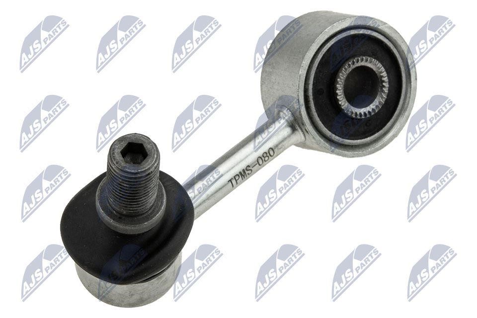 Drop links Fiat Fullback: ZLPMS080 NTY Front anti roll bar link