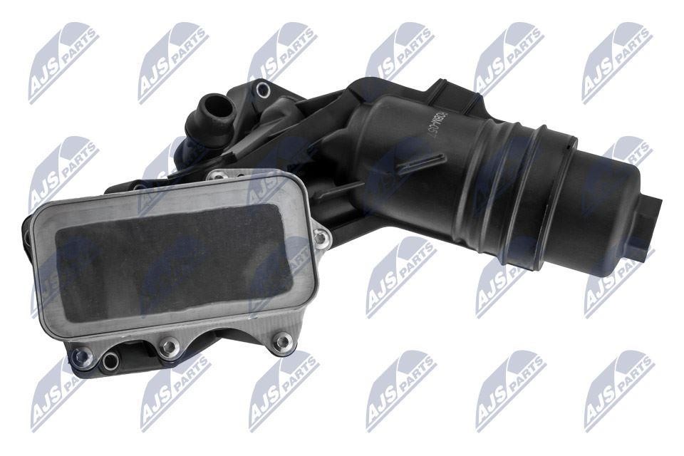 Oil cooler NTY CCL-BM-057