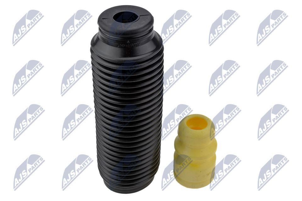 NTY AB-HY-517 Shock absorber boot ABHY517 ABHY517 NTY Shock absorber boot