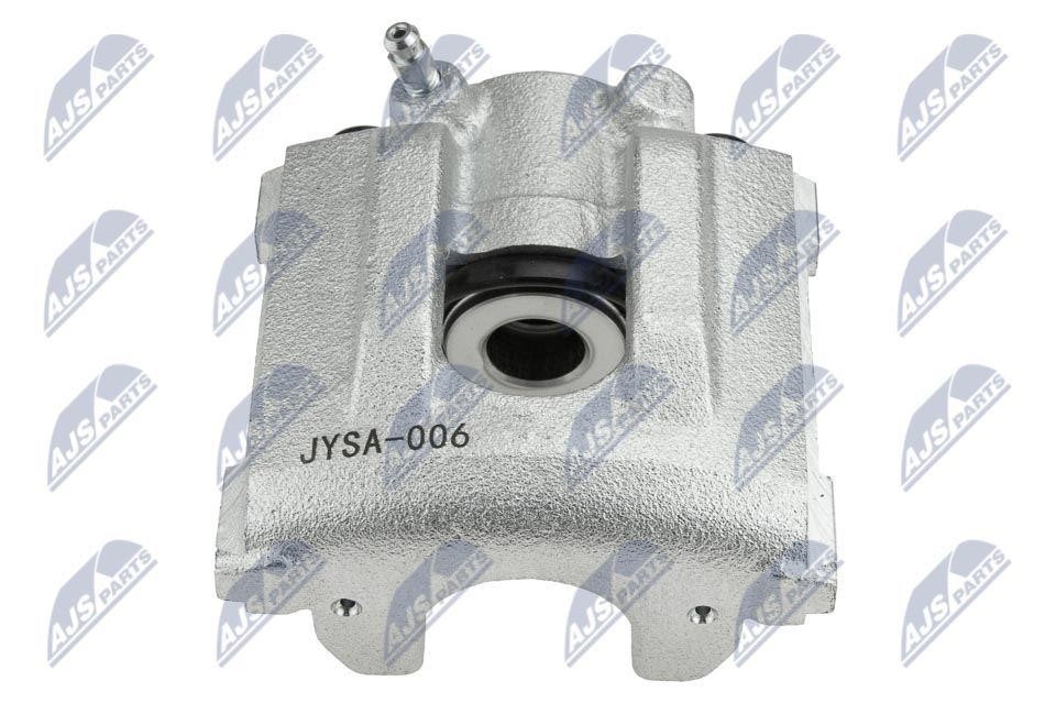 Brake caliper rear support NTY HZT-SA-006