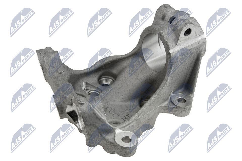 Wheel knuckle BMW: ZZPBM019 NTY Knuckle swivel