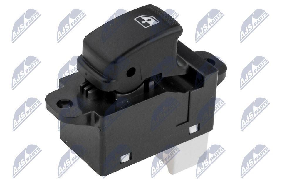 Power window switch Hyundai: EWSHY049 NTY Power window button
