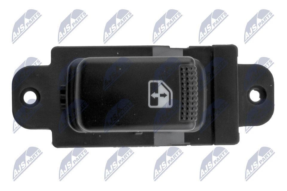 NTY Power window button – price 20 PLN