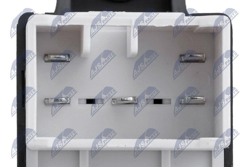 Power window button NTY EWS-HY-049