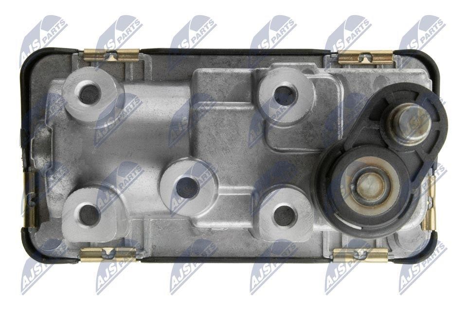 NTY Turbocharger valve – price [object Object] PLN