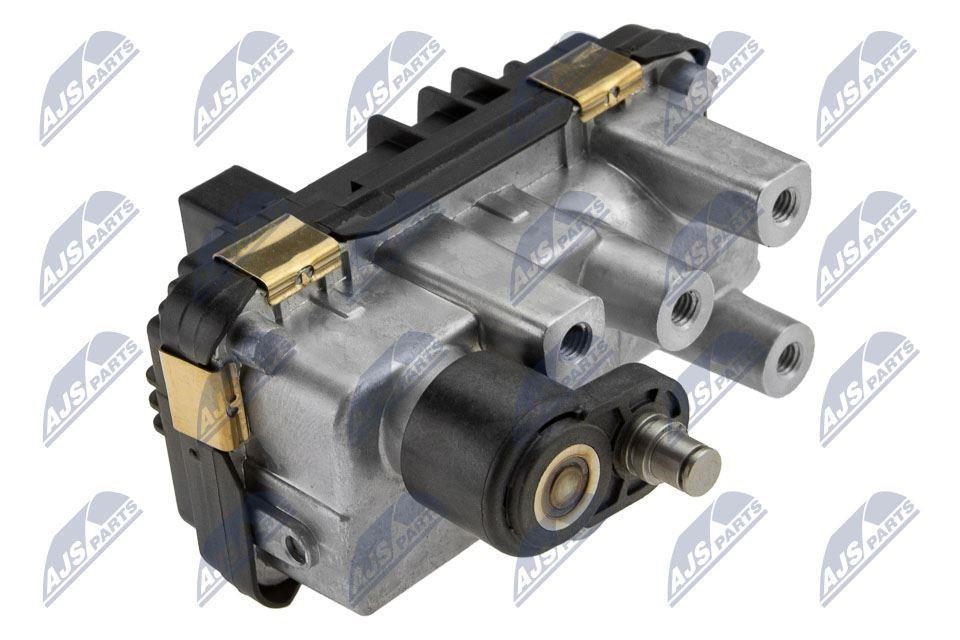 NTY ECD-AR-004 Turbocharger valve ECDAR004 ECDAR004 NTY Turbocharger valve