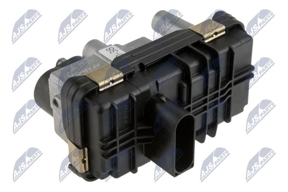 NTY Turbocharger valve – price 282 PLN