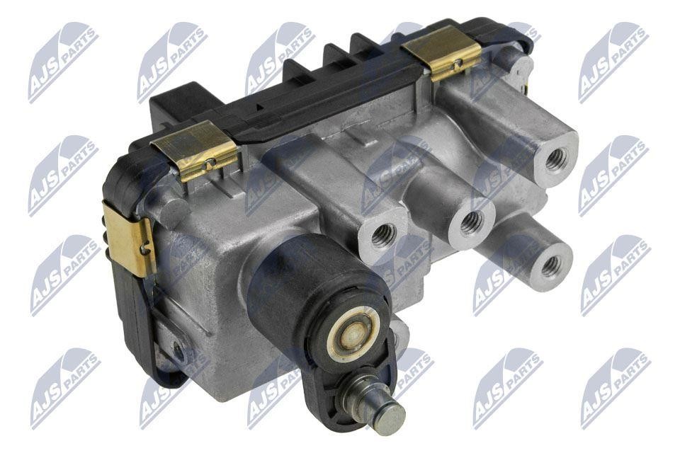 NTY ECD-BM-024 Turbocharger valve ECDBM024 ECDBM024 NTY Turbocharger valve