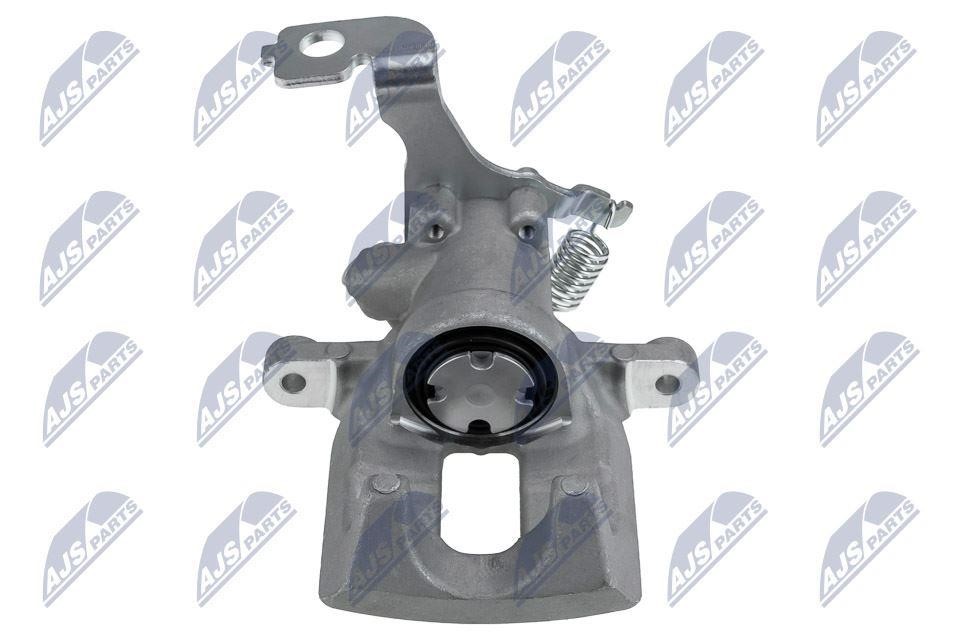 Brake caliper Toyota Auris: HZTTY079 NTY Brake caliper rear support