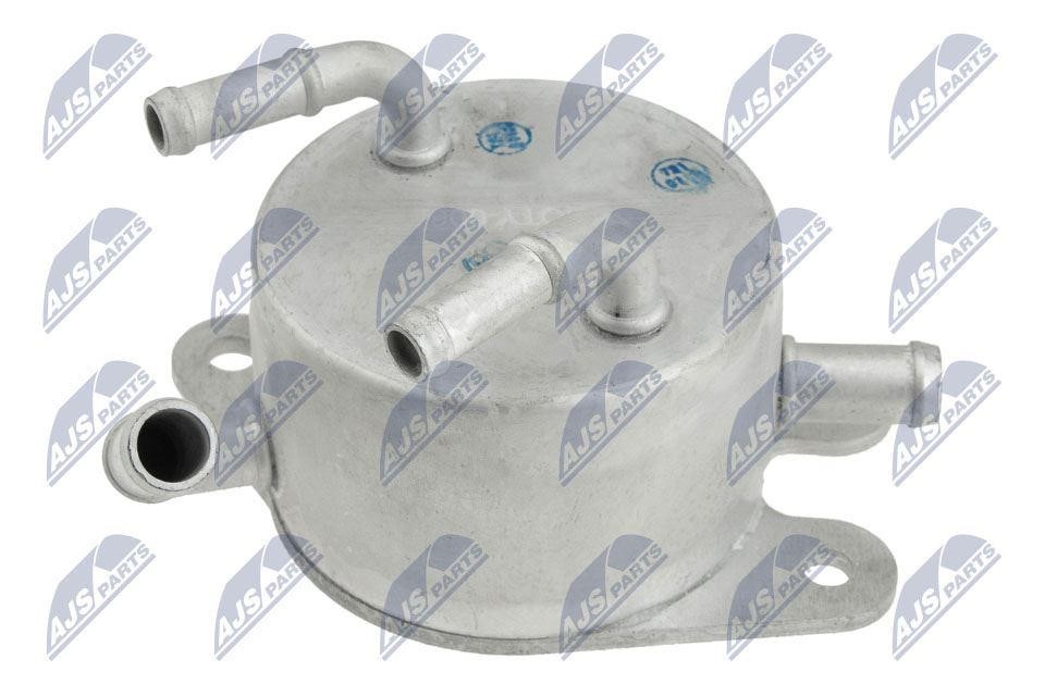 Oil Cooler Toyota: CCLTY006 NTY Oil cooler