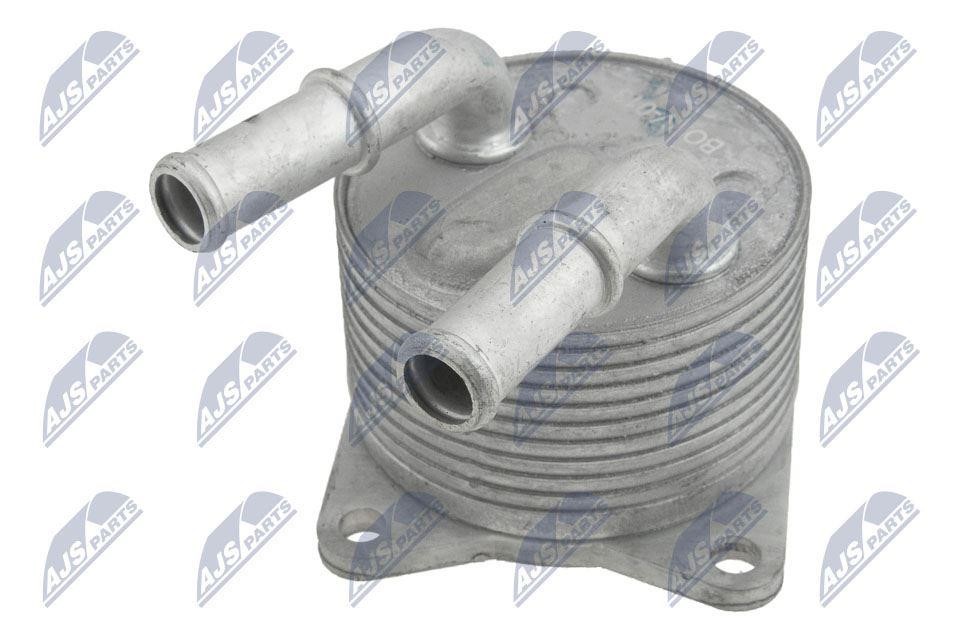 CCLVV013 NTY Oil cooler