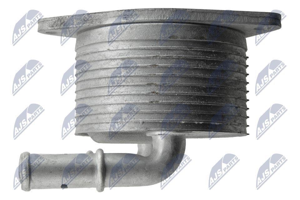 NTY Oil cooler – price [object Object] PLN