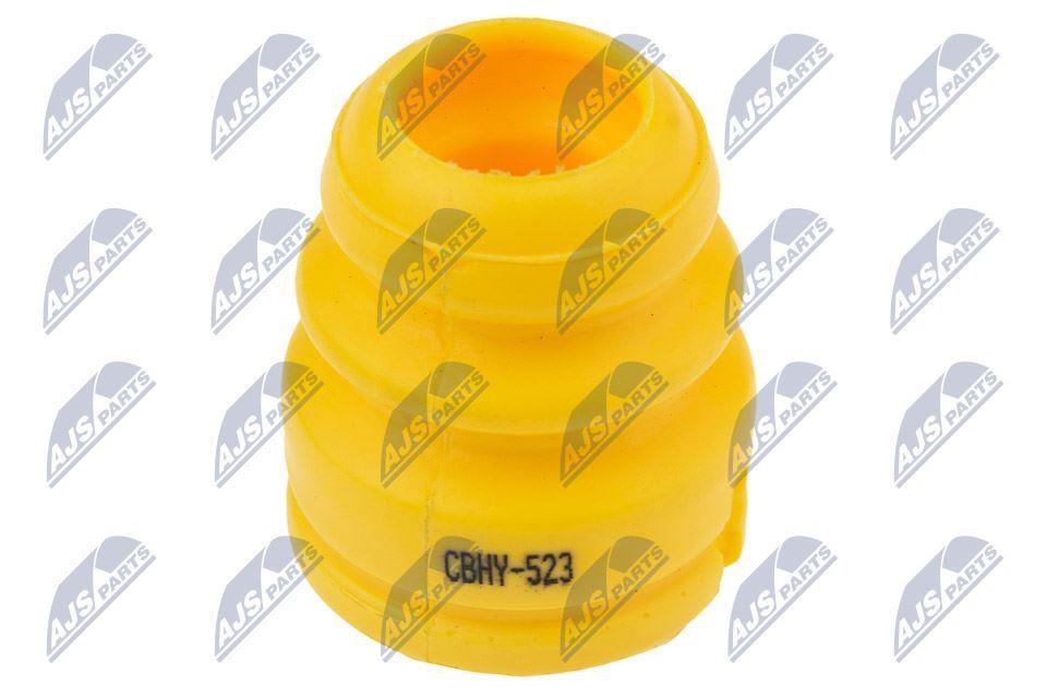 Shock absorber boot KIA Ceed (Kia Ceed): ABHY523 NTY Shock absorber bump stop