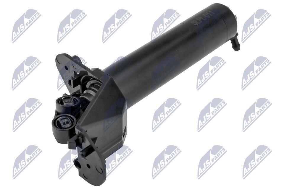 Headlamp washer jets Opel: EDSPL011 NTY Headlamp washer nozzle