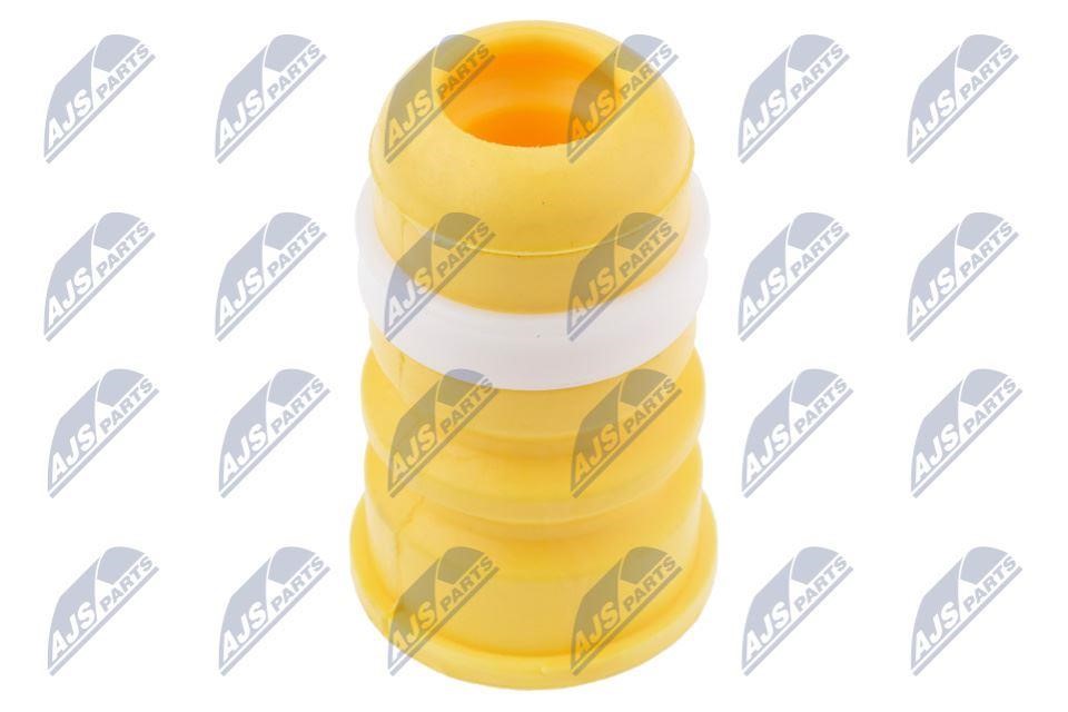 Shock absorber boot Land Rover Freelander: ABLR001 NTY Shock absorber bump stop