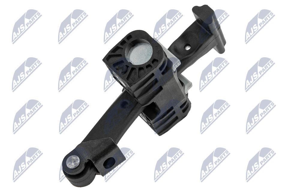 Door limiter NTY EZC-BM-254