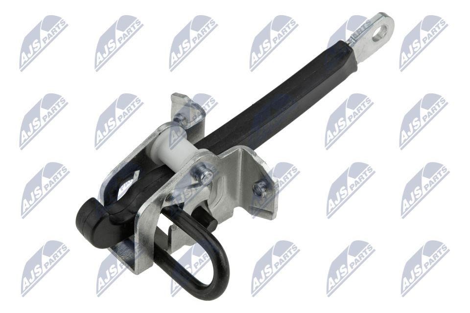 Door limiter NTY EZC-BM-250