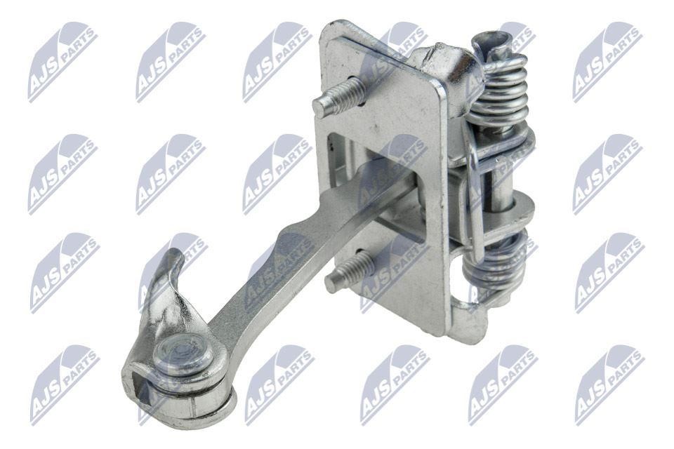 Door limiter NTY EZC-CT-050